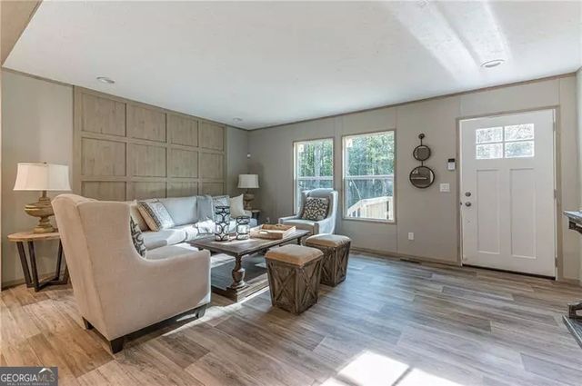 643 Old Ridge Road, Demorest, GA 30535