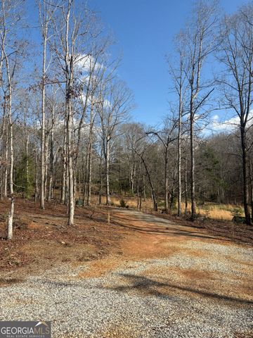 643 Old Ridge Road, Demorest, GA 30535