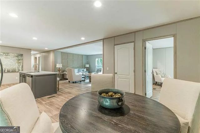 643 Old Ridge Road, Demorest, GA 30535