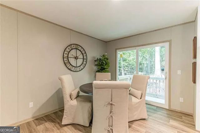 643 Old Ridge Road, Demorest, GA 30535