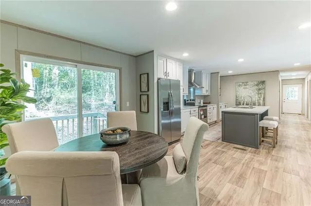 643 Old Ridge Road, Demorest, GA 30535