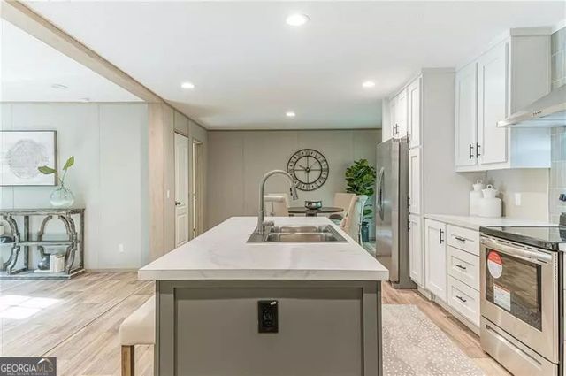 643 Old Ridge Road, Demorest, GA 30535