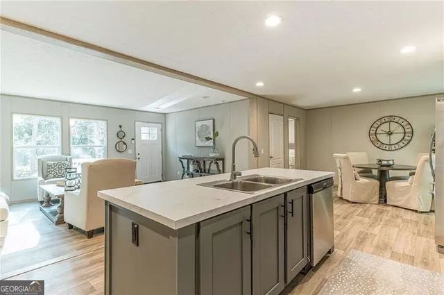 643 Old Ridge Road, Demorest, GA 30535