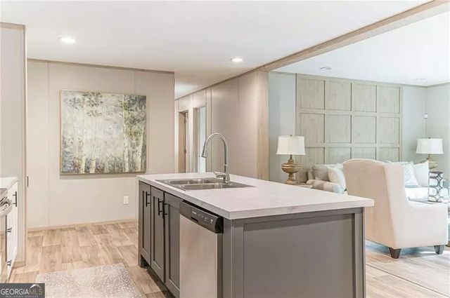 643 Old Ridge Road, Demorest, GA 30535
