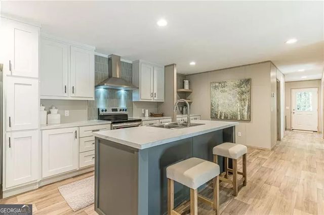 643 Old Ridge Road, Demorest, GA 30535