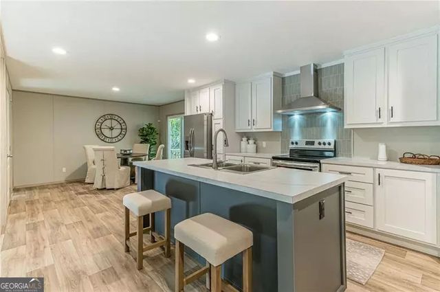 643 Old Ridge Road, Demorest, GA 30535