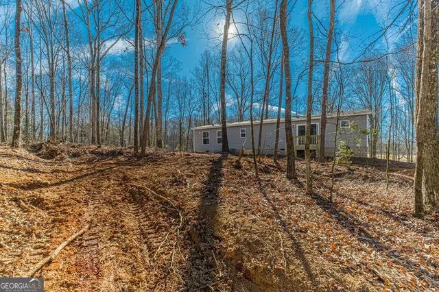 643 Old Ridge Road, Demorest, GA 30535