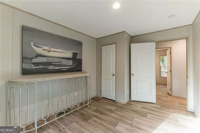 643 Old Ridge Road, Demorest, GA 30535