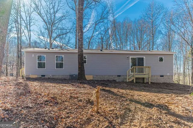 643 Old Ridge Road, Demorest, GA 30535