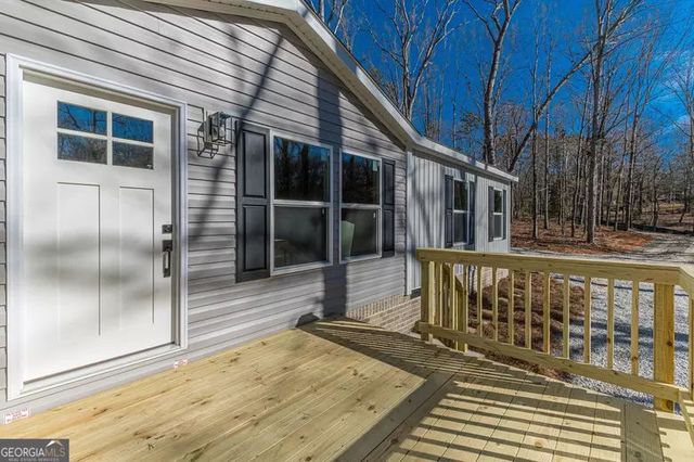 643 Old Ridge Road, Demorest, GA 30535