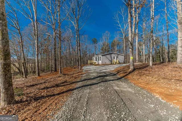 643 Old Ridge Road, Demorest, GA 30535