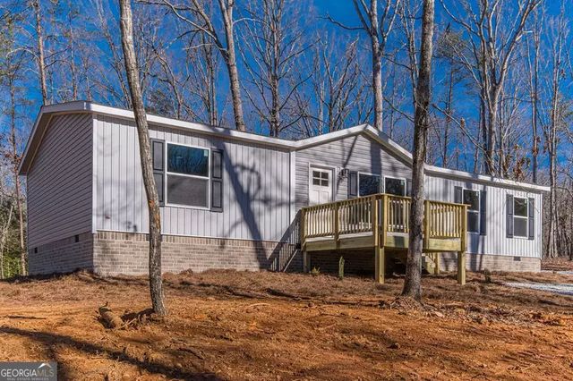 643 Old Ridge Road, Demorest, GA 30535