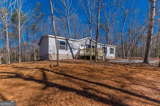 643 Old Ridge Road, Demorest, GA 30535