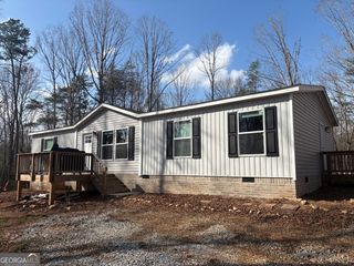 643 Old Ridge Road, Demorest, GA 30535