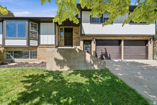 655 MOHAWK AVE, Pleasant Grove, UT 84062
