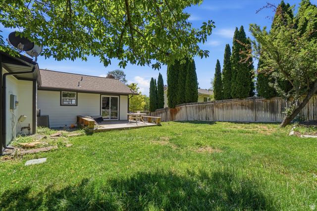 655 MOHAWK AVE, Pleasant Grove, UT 84062