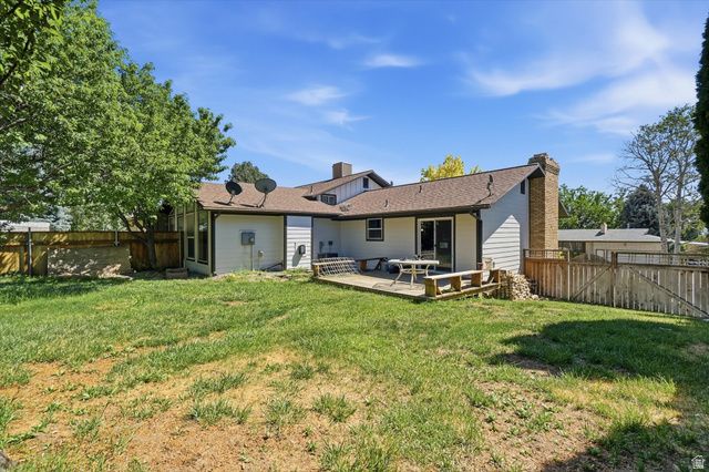 655 MOHAWK AVE, Pleasant Grove, UT 84062