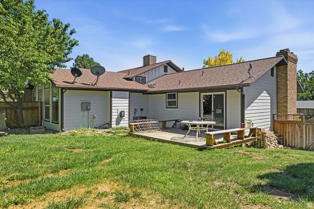 655 MOHAWK AVE, Pleasant Grove, UT 84062