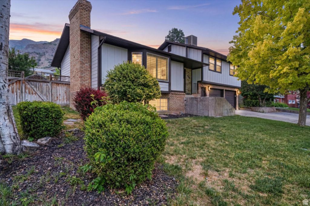 655 MOHAWK AVE, Pleasant Grove, UT 84062
