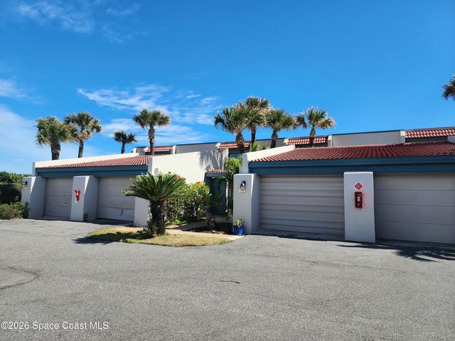 105 Highway A1a Highway 105, Satellite Beach, FL 32937