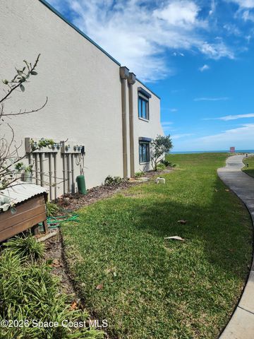 105 Highway A1a Highway 105, Satellite Beach, FL 32937
