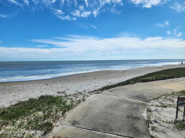 105 Highway A1a Highway 105, Satellite Beach, FL 32937