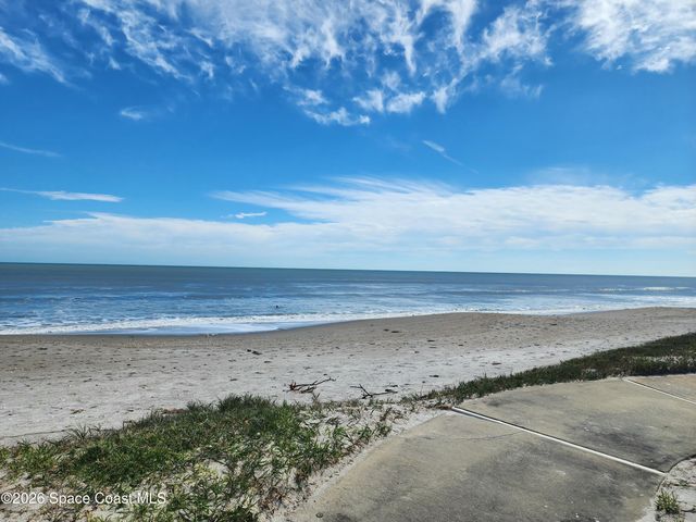 105 Highway A1a Highway 105, Satellite Beach, FL 32937
