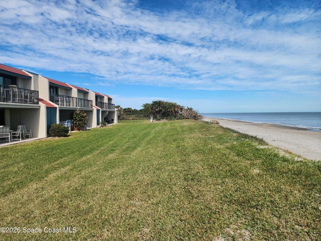 105 Highway A1a Highway 105, Satellite Beach, FL 32937