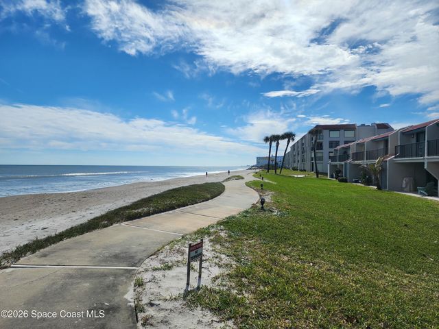 105 Highway A1a Highway 105, Satellite Beach, FL 32937