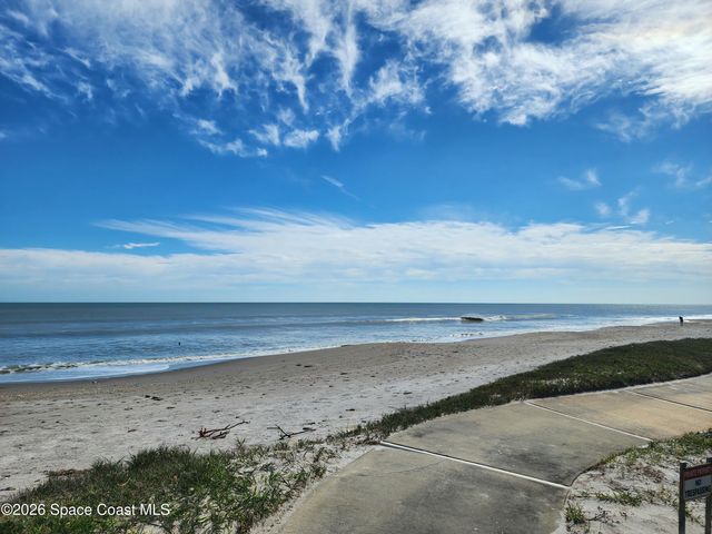 105 Highway A1a Highway 105, Satellite Beach, FL 32937