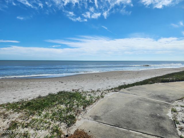 105 Highway A1a Highway 105, Satellite Beach, FL 32937