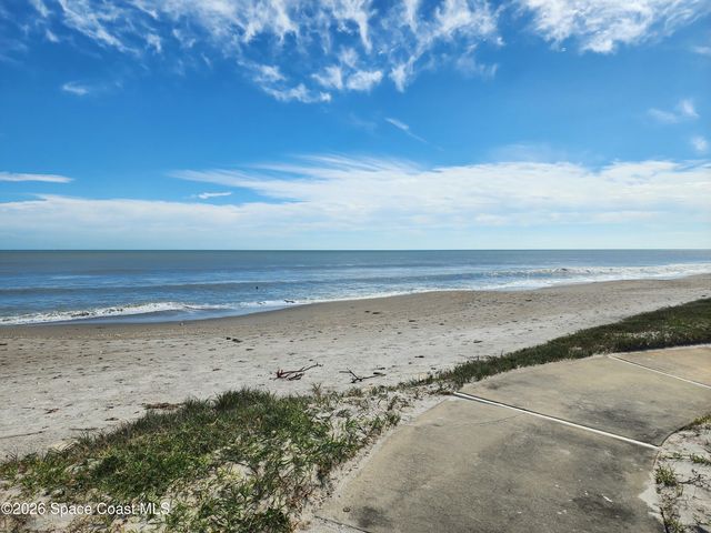 105 Highway A1a Highway 105, Satellite Beach, FL 32937
