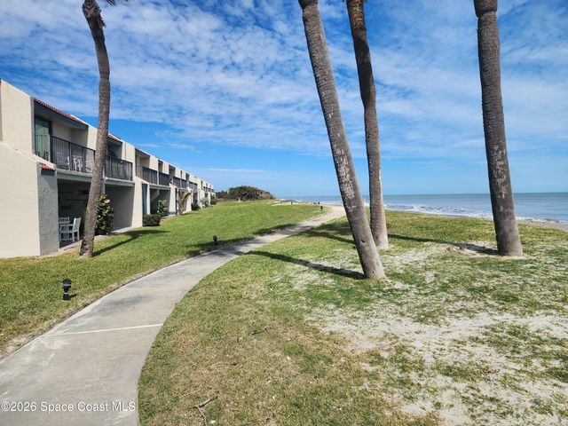 105 Highway A1a Highway 105, Satellite Beach, FL 32937