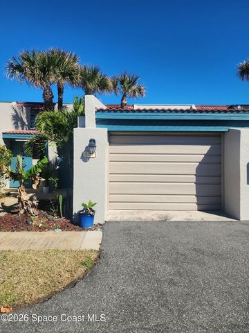 105 Highway A1a Highway 105, Satellite Beach, FL 32937