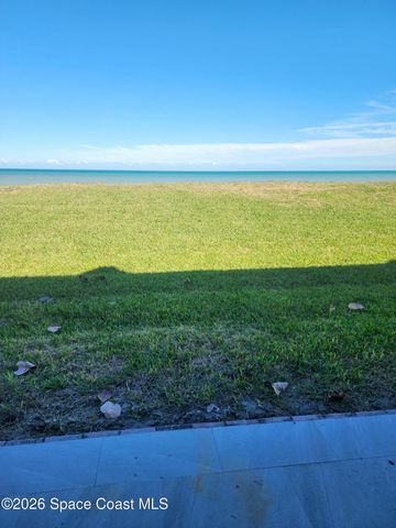 105 Highway A1a Highway 105, Satellite Beach, FL 32937