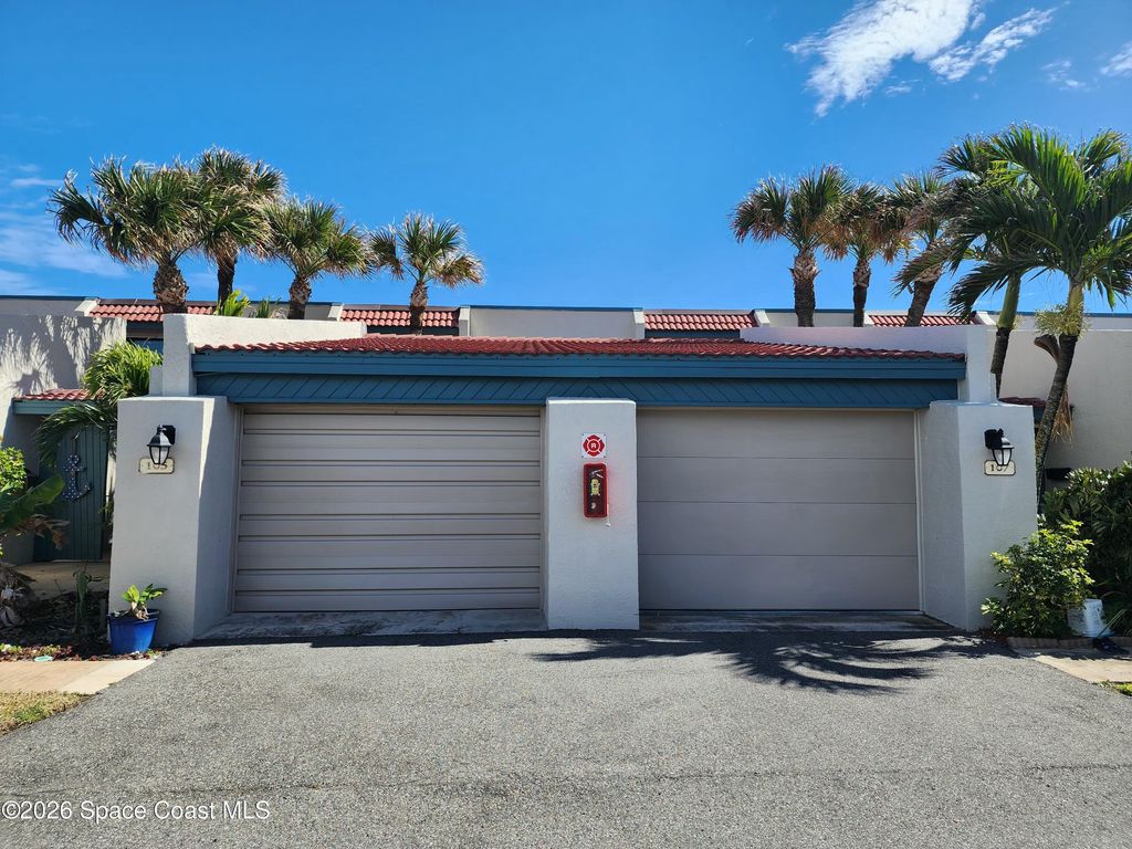 105 Highway A1a Highway 105, Satellite Beach, FL 32937