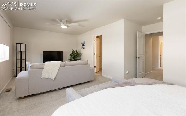 4031 Samaritan Loop, Colorado Springs, CO 80916