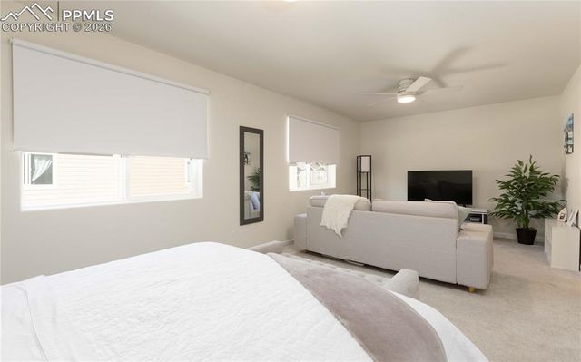 4031 Samaritan Loop, Colorado Springs, CO 80916