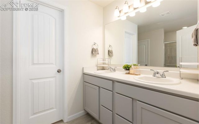 4031 Samaritan Loop, Colorado Springs, CO 80916