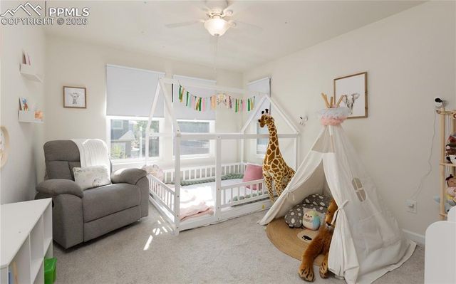 4031 Samaritan Loop, Colorado Springs, CO 80916