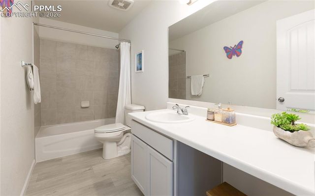 4031 Samaritan Loop, Colorado Springs, CO 80916