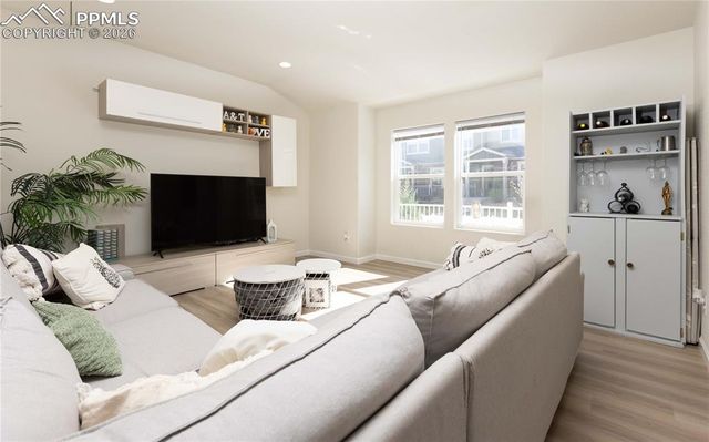 4031 Samaritan Loop, Colorado Springs, CO 80916