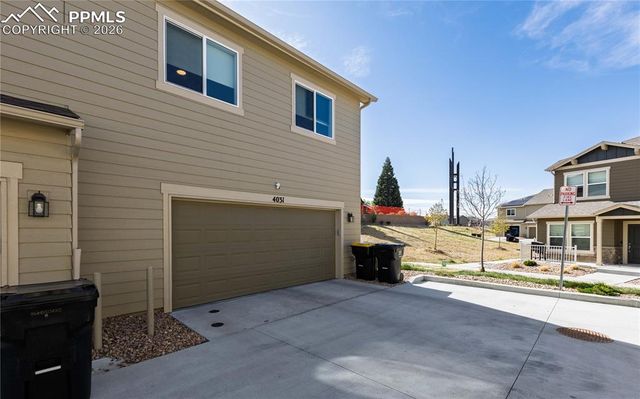 4031 Samaritan Loop, Colorado Springs, CO 80916