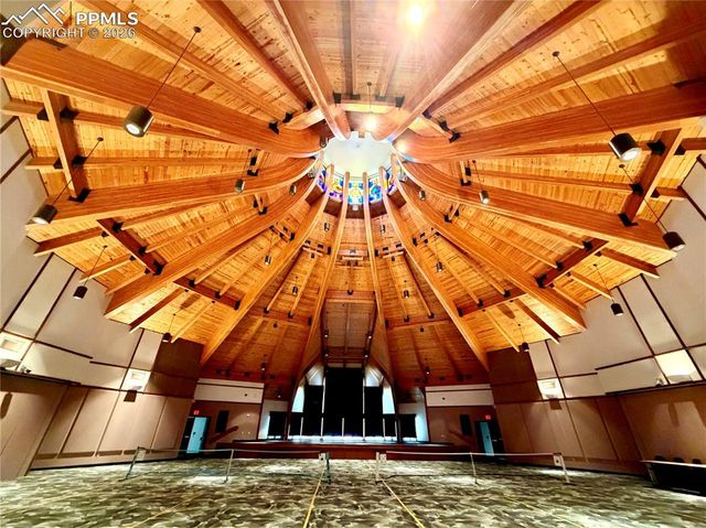 4031 Samaritan Loop, Colorado Springs, CO 80916