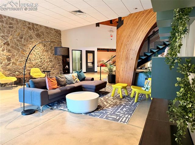 4031 Samaritan Loop, Colorado Springs, CO 80916