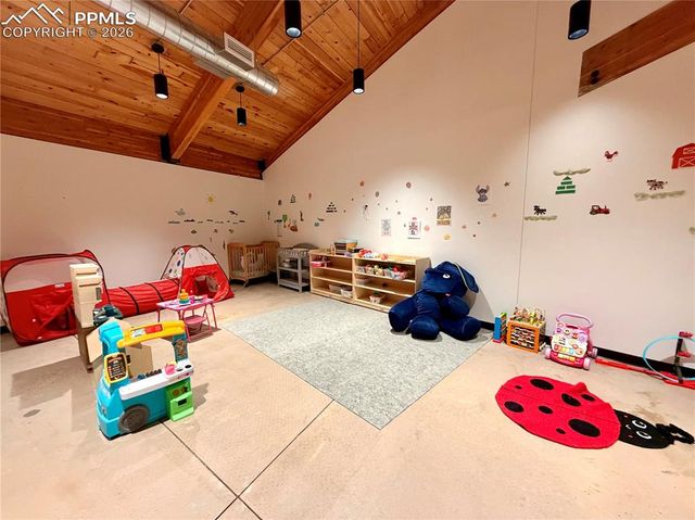 4031 Samaritan Loop, Colorado Springs, CO 80916