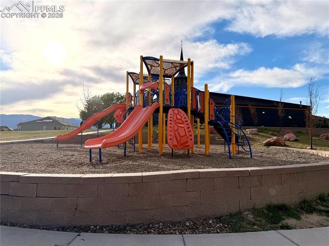 4031 Samaritan Loop, Colorado Springs, CO 80916