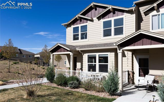 4031 Samaritan Loop, Colorado Springs, CO 80916