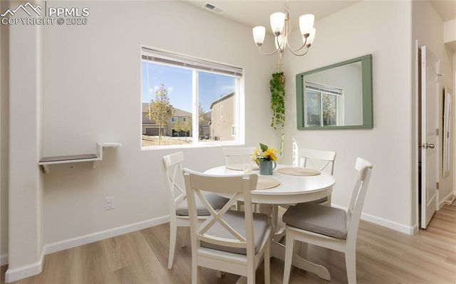 4031 Samaritan Loop, Colorado Springs, CO 80916