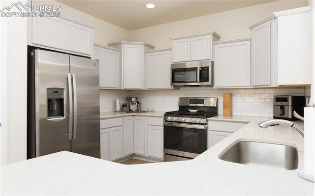 4031 Samaritan Loop, Colorado Springs, CO 80916